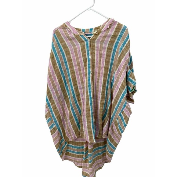 Free People Tops - Free People Ladies Size XS Shirt